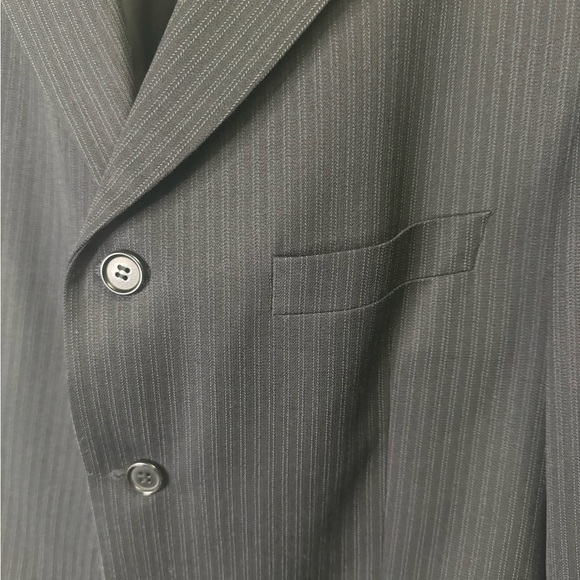 Great Gently Worn Hugo Boss Sokrates/Sigma New Wool 4 button Blazer - Picture 2 of 10